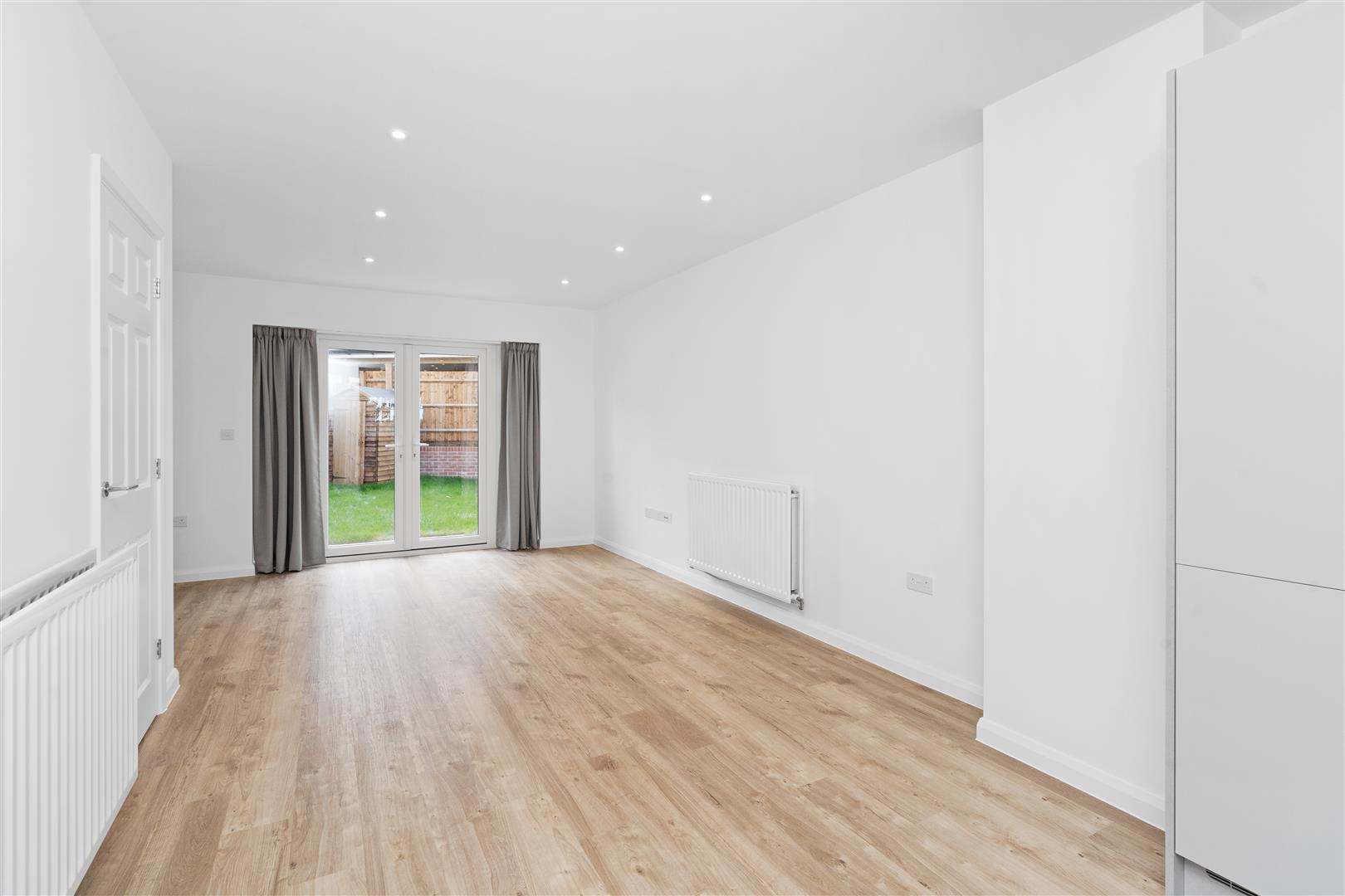 Bridle Crescent, Braintree